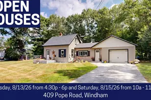 409 Pope Rd, Windham, ME 04062 - Photo 56