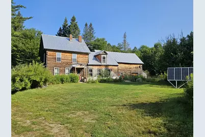 478 Temple Road, Weld, ME 04285 - Photo 1