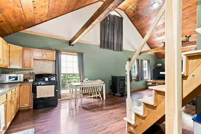 384 Moose Hill Road, Livermore Falls, ME 04254 - Photo 18