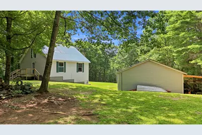 384 Moose Hill Road, Livermore Falls, ME 04254 - Photo 38