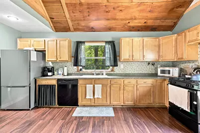 384 Moose Hill Road, Livermore Falls, ME 04254 - Photo 20