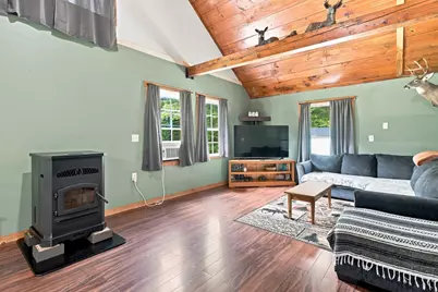 384 Moose Hill Road, Livermore Falls, ME 04254 - Photo 24
