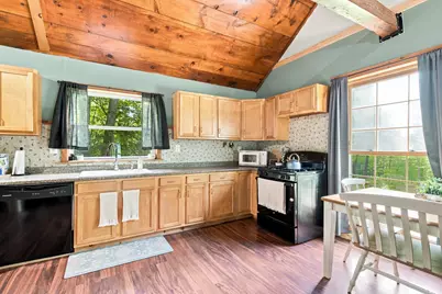 384 Moose Hill Road, Livermore Falls, ME 04254 - Photo 22