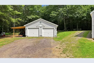 384 Moose Hill Road, Livermore Falls, ME 04254 - Photo 8