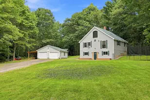 384 Moose Hill Rd, Livermore Falls, ME 04254 - Photo 4