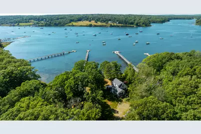 54 Pinkham Road, Bristol, ME 04554 - Photo 1