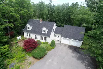 520 Newbury Neck Road, Surry, ME 04684 - Photo 2