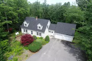 520 Newbury Neck Rd, Surry, ME 04684 - Photo 2