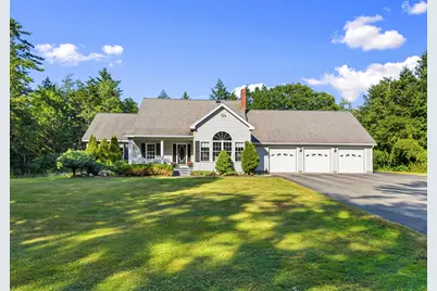79 Beaver Pond Road, Topsham, ME 04086 - Photo 2