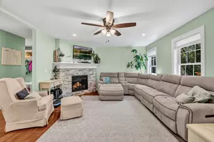 52 Hunter Hill Rd, Durham, ME 04222 - Photo 12