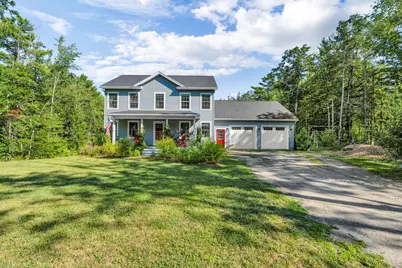 52 Hunter Hill Road, Durham, ME 04222 - Photo 2