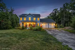 52 Hunter Hill Rd, Durham, ME 04222 - Photo 1