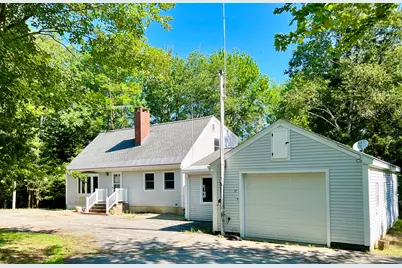 37 E Ridge Road, Southwest Harbor, ME 04679 - Photo 2