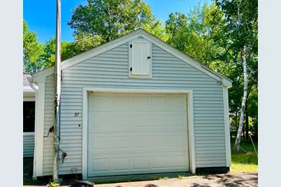 37 E Ridge Road, Southwest Harbor, ME 04679 - Photo 6