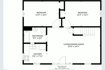 1 Lakeside Drive, Caratunk, ME 04925 - Photo 44