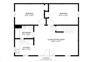 1 Lakeside Dr, Caratunk, ME 04925 - Photo 44