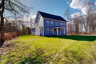 238 N Parish Rd, Turner, ME 04282 - Photo 1