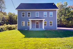 238 N Parish Rd, Turner, ME 04282 - Photo 1