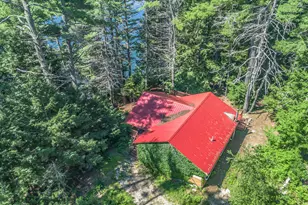 393 Bush Row Rd, Denmark, ME 04022 - Photo 32