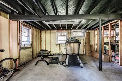 393 Bush Row Road, Denmark, ME 04022 - Photo 86