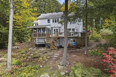 83 Bunting Lane, Poland, ME 04274 - Photo 40