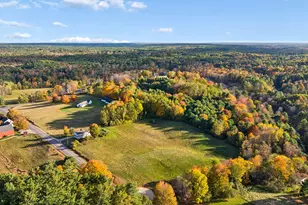 Lot #1 Elmwood Rd, Pownal, ME 04069 - Photo 1