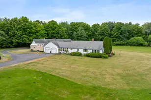 716 Hodsdon Rd, Pownal, ME 04069 - Photo 1