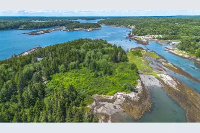 Lot 6 Harbor Island Lane, Phippsburg, ME 04562 - Photo 1