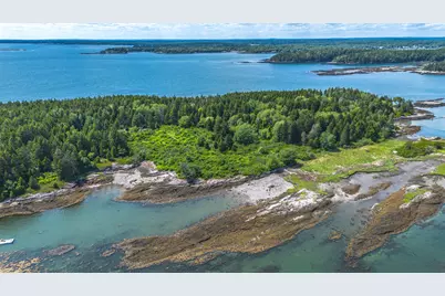 Lot 6 Harbor Island Lane, Phippsburg, ME 04562 - Photo 2