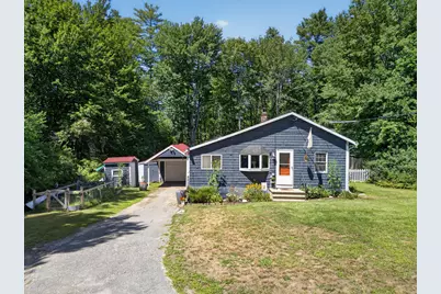 27 Beach Road, Windham, ME 04062 - Photo 1