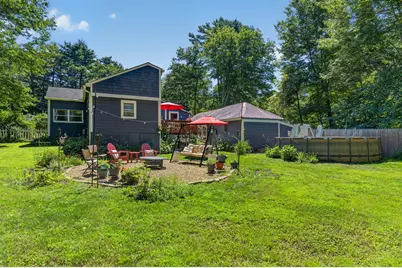 27 Beach Road, Windham, ME 04062 - Photo 90
