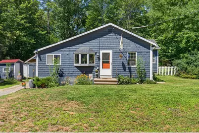 27 Beach Road, Windham, ME 04062 - Photo 96