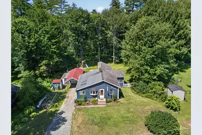 27 Beach Road, Windham, ME 04062 - Photo 56