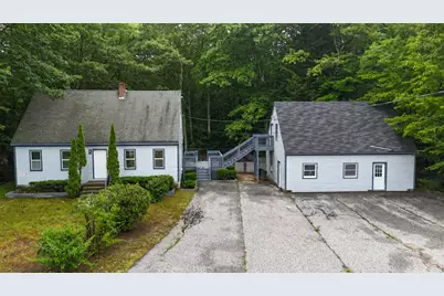 502 Ossipee Trail E, Gorham, ME 04038 - Photo 1