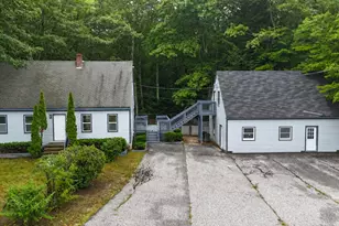 502 Ossipee Trl E, Gorham, ME 04038 - Photo 1