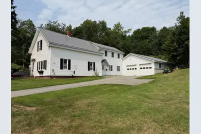 34 Lincoln Street, Dexter, ME 04930 - Photo 1