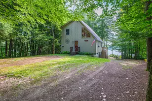 297 Shore Rd, Denmark, ME 04022 - Photo 2