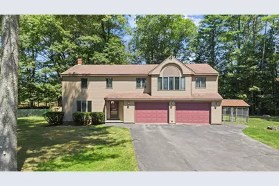 12 Pinewood Drive, Belgrade, ME 04917 - Photo 2