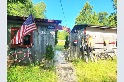 1526 &1528 Gary Moore Road, Otis, ME 04605 - Photo 18
