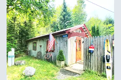 1526 &1528 Gary Moore Road, Otis, ME 04605 - Photo 1