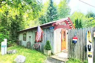 1526 &1528 Gary Moore Rd, Otis, ME 04605 - Photo 1