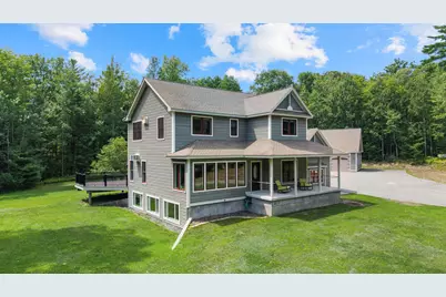 8 Badger Lane, Readfield, ME 04355 - Photo 130