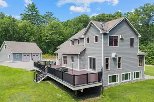 8 Badger Ln, Readfield, ME 04355 - Photo 2