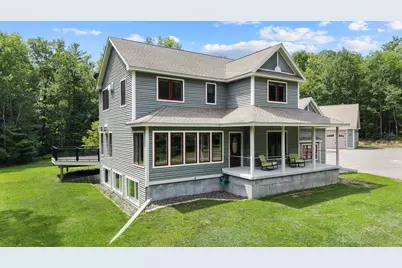 8 Badger Lane, Readfield, ME 04355 - Photo 118