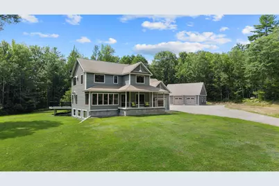 8 Badger Lane, Readfield, ME 04355 - Photo 1