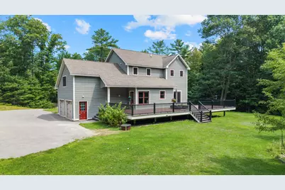 8 Badger Lane, Readfield, ME 04355 - Photo 122
