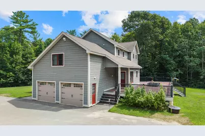 8 Badger Lane, Readfield, ME 04355 - Photo 122