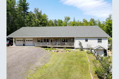 43 Smith Road, Freeman Twp, ME 04983 - Photo 2