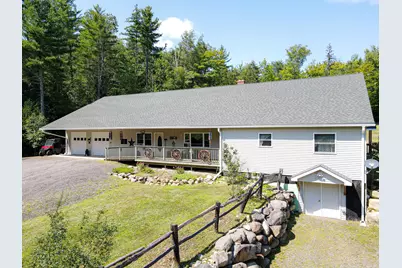 43 Smith Road, Freeman Twp, ME 04983 - Photo 4