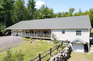 43 Smith Rd, Freeman Twp, ME 04983 - Photo 4